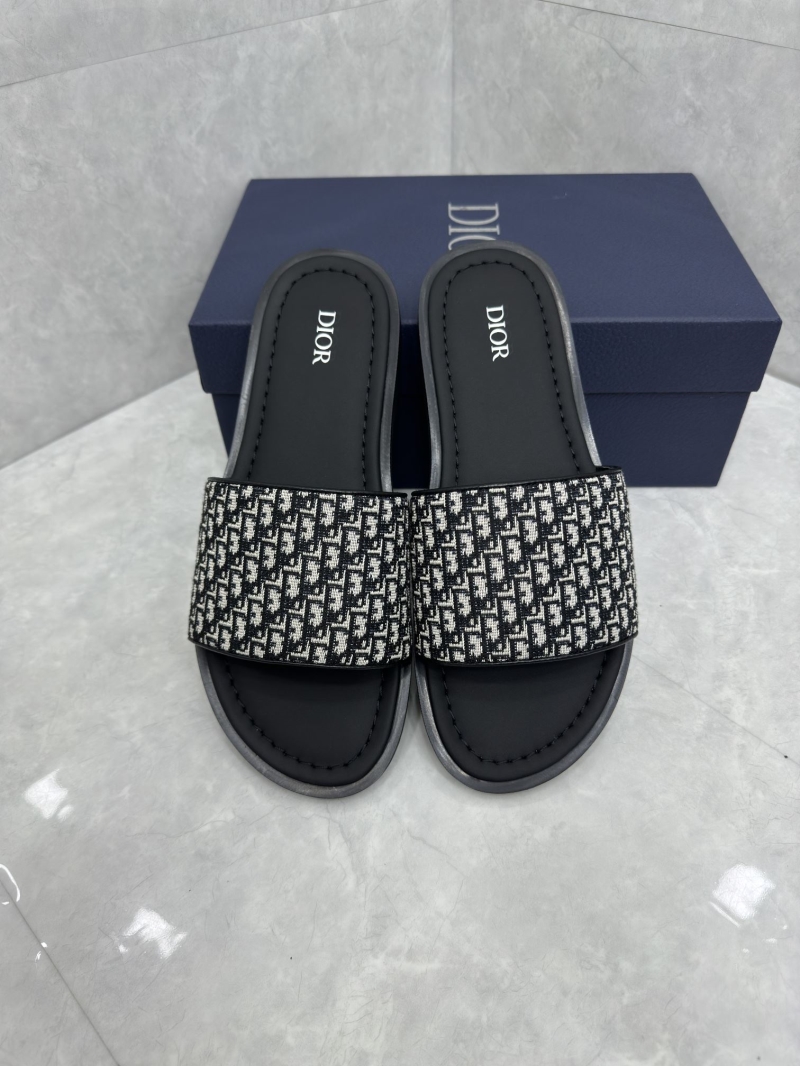 Christian Dior Slippers